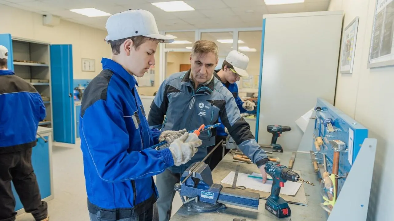 пресс-служба администрации Орехово-Зуевского г.о.