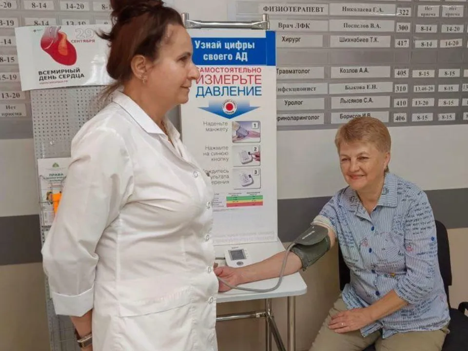 Фото: Коломенская больница&nbsp;&nbsp;