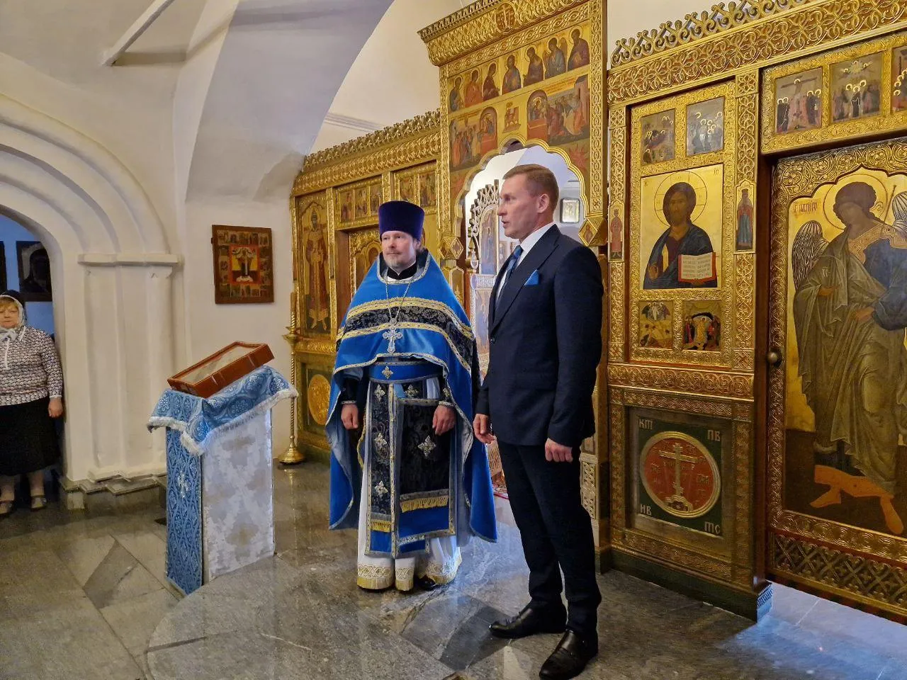 пресс-служба администрации городского округа Долгопрудный