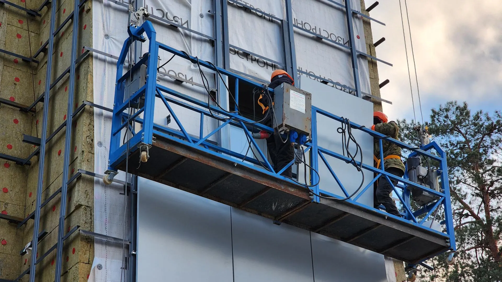 Фото: Ирина Моисеева