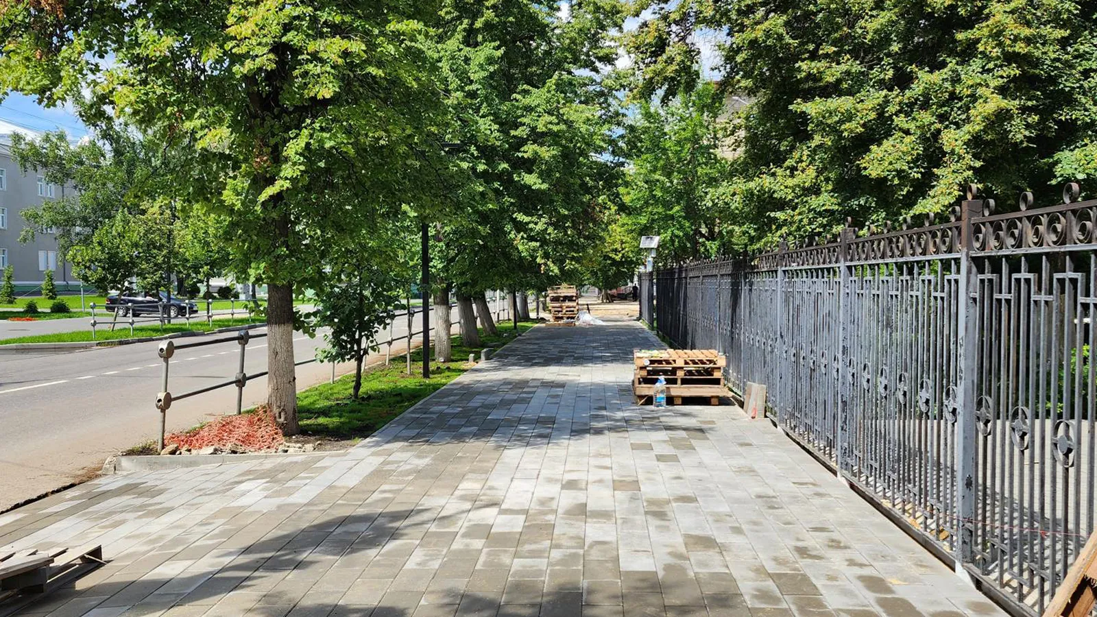 Фото: Андрей Семибратов