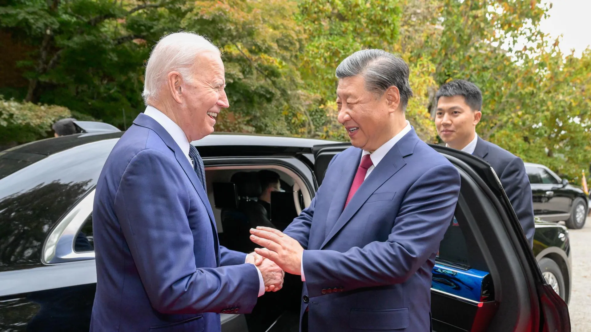 Li Xueren/XinHua