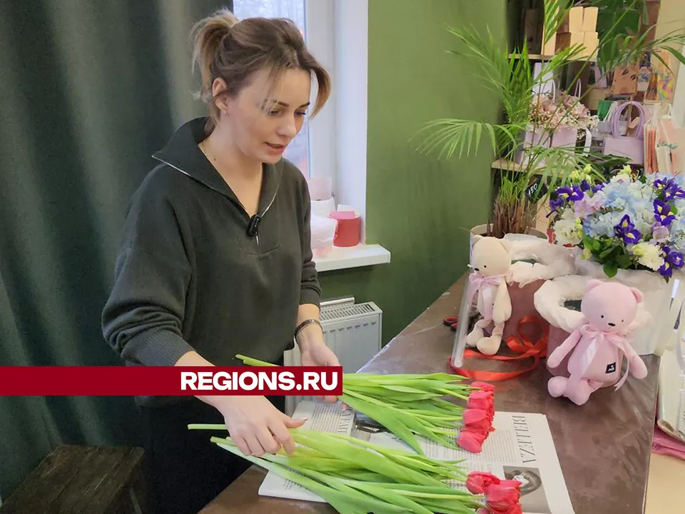 Фото: REGIONS/Валерий Гореловский