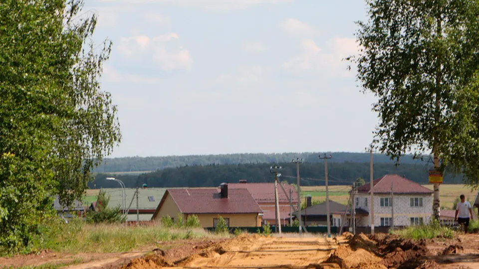 Фото: Татьяна Кострикина