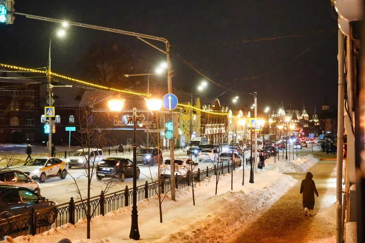 Фото: Дмитрий Зайчиков