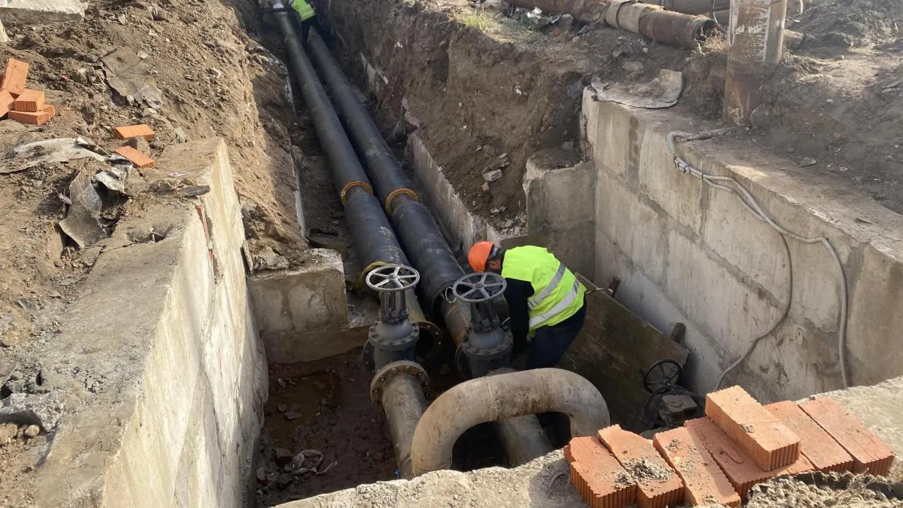 Министерство энергетики Московской области