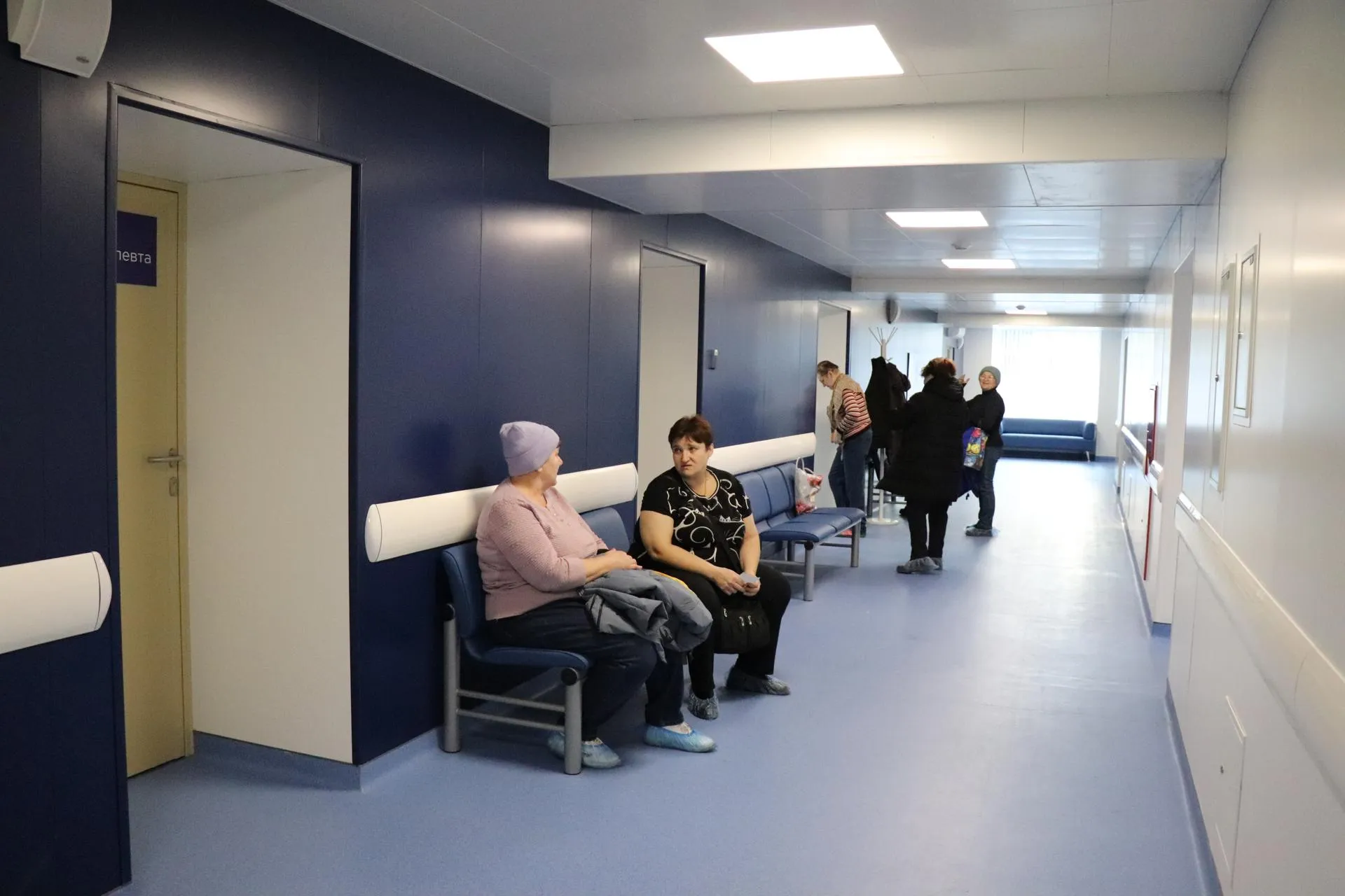 Фото: Василий Тремасов