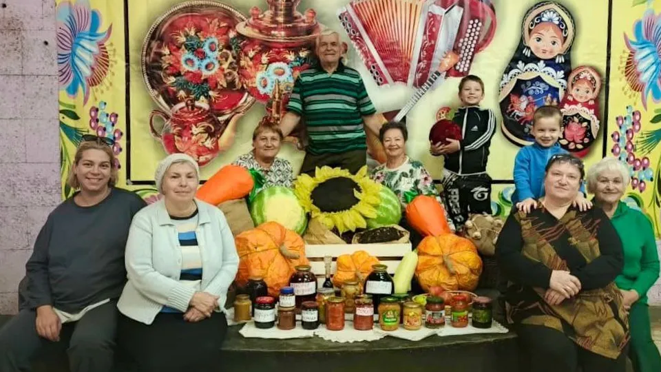 Фото: пресс-служба городского округа Кашира