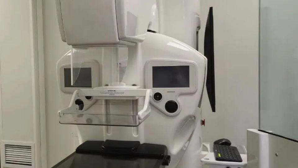 Фото: пресс-служба Мытищинской областной клинической больницы