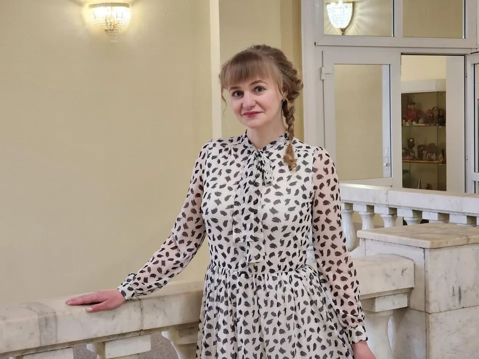 Фото: Услада Дубинина&nbsp;