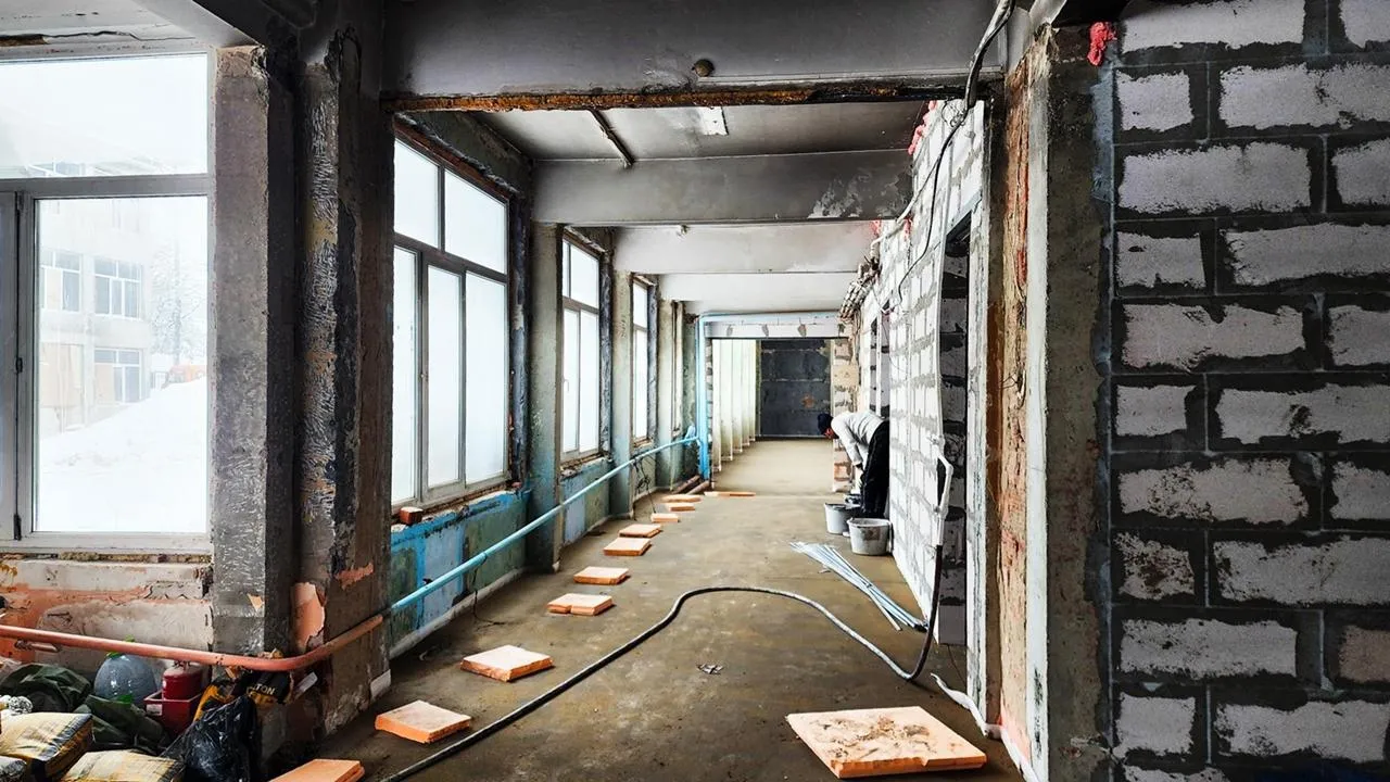 REGIONS/Мария Панина