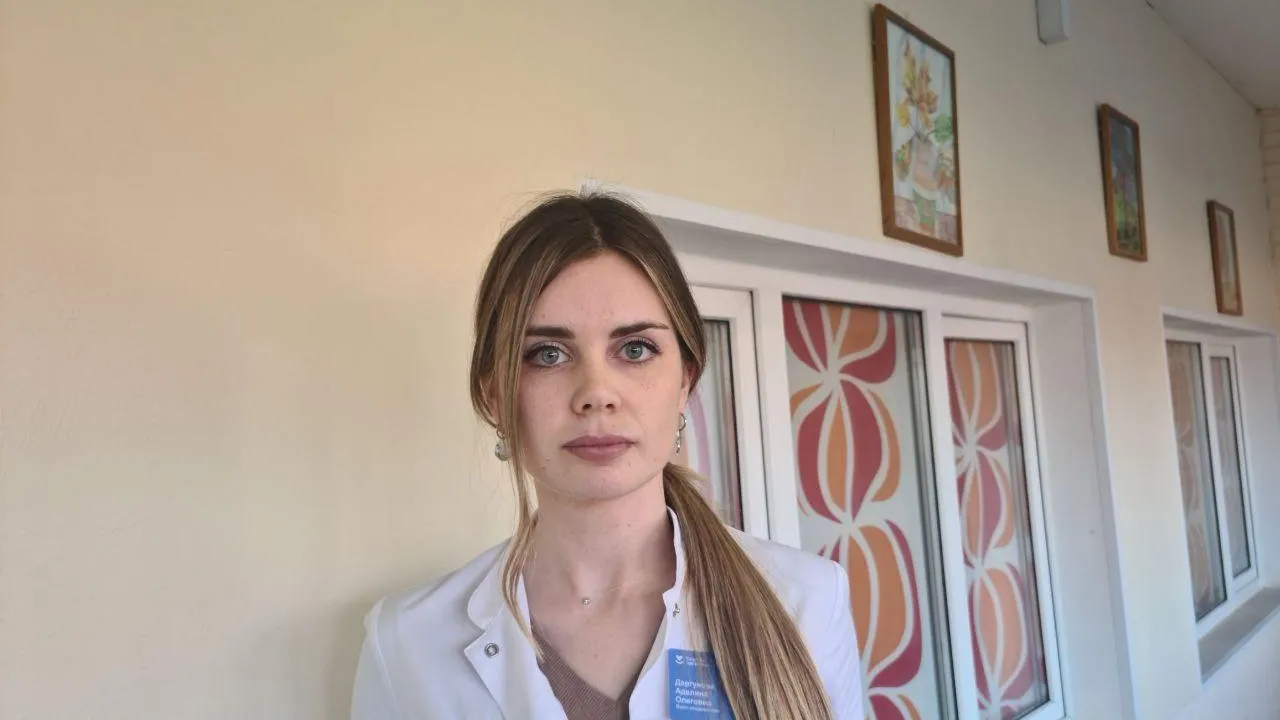 Фото: архив ГБУЗ МО «Домодедовская больница»