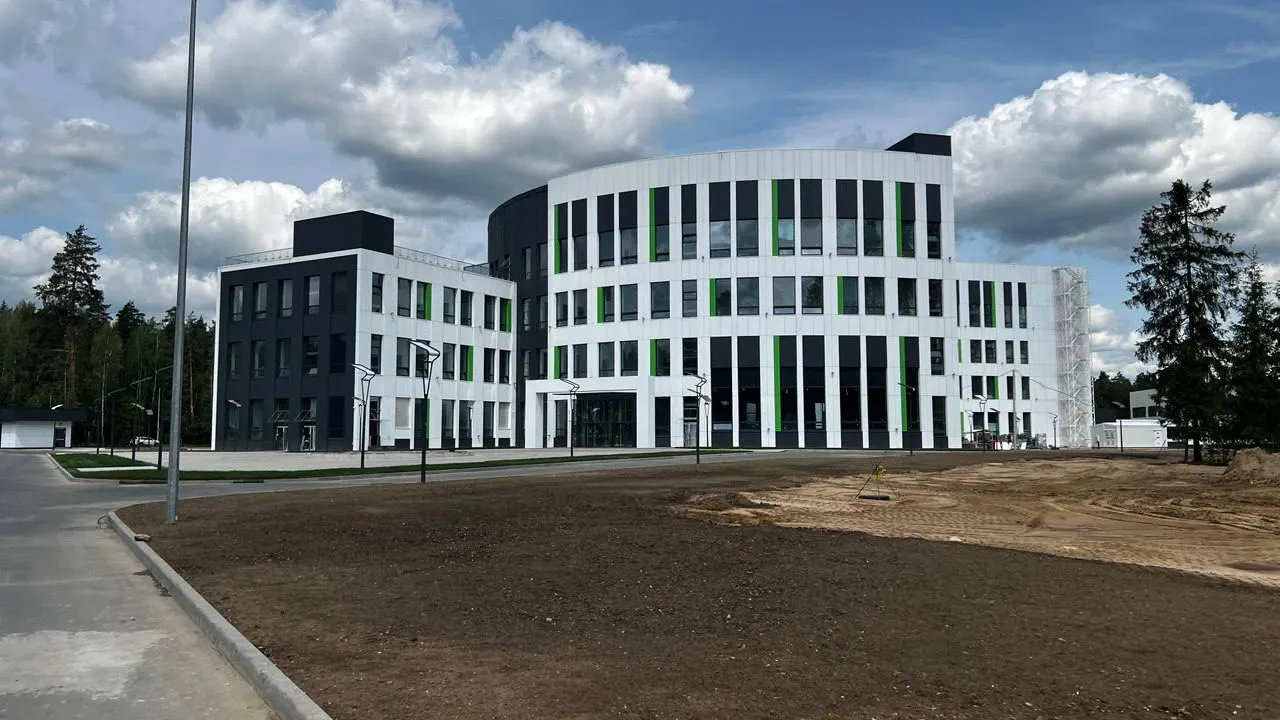 Фото: Главгосстройнадзор МО