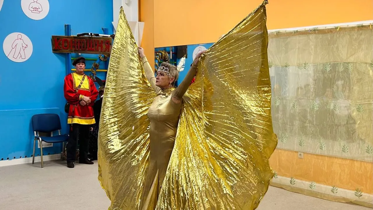 Фото: t.me/dolgoletiekrasnogorsk