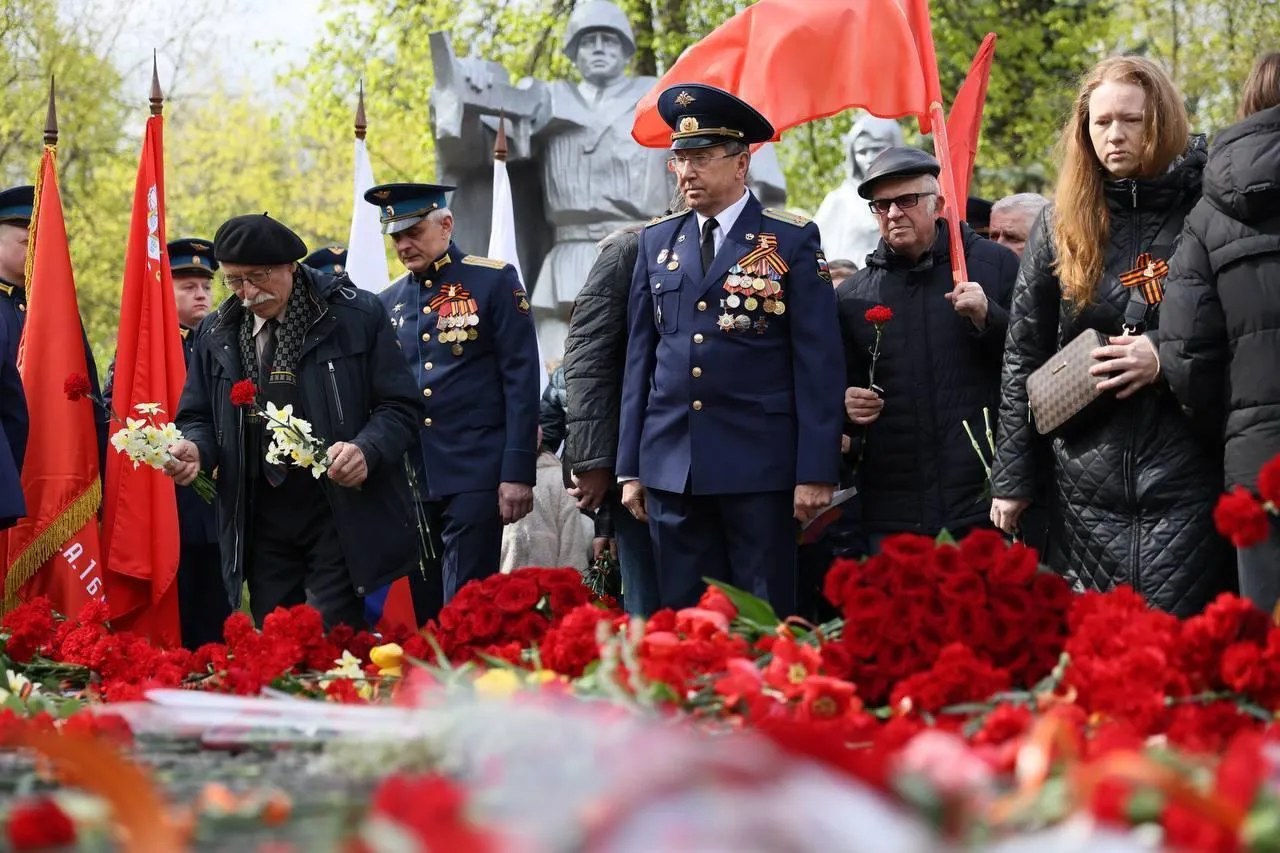 Пресс-служба администрации городского округа Дубна