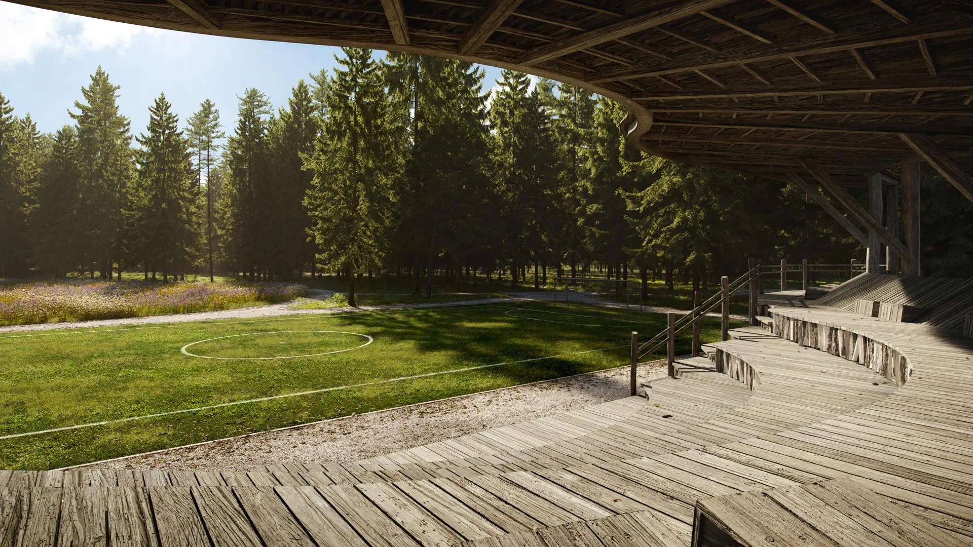 фото: Министерство благоустройства Московской области