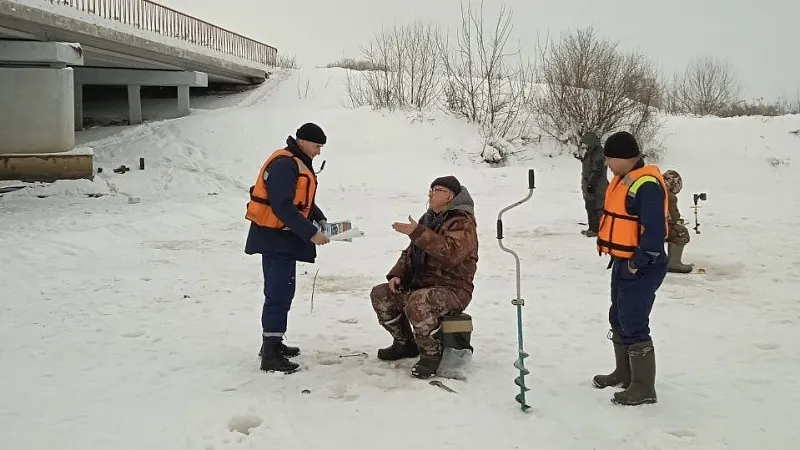 Фото: администрация г.о. Воскресенск