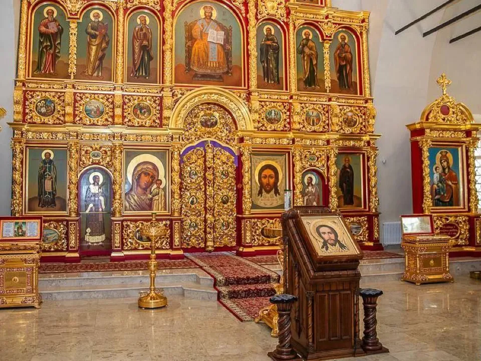 Фото: администрация Одинцовского городского округа