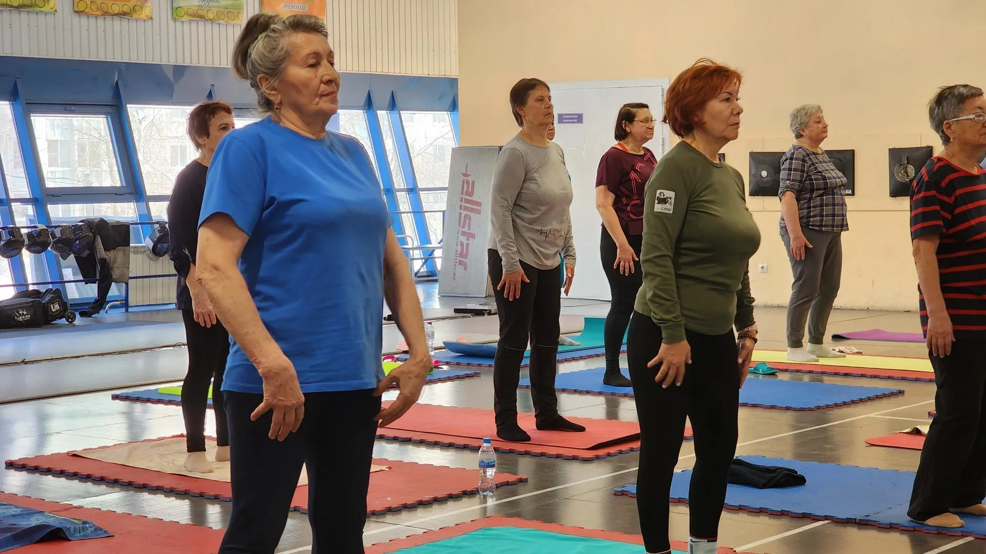 МедиаБанк Подмосковья/Юлия Смагринская