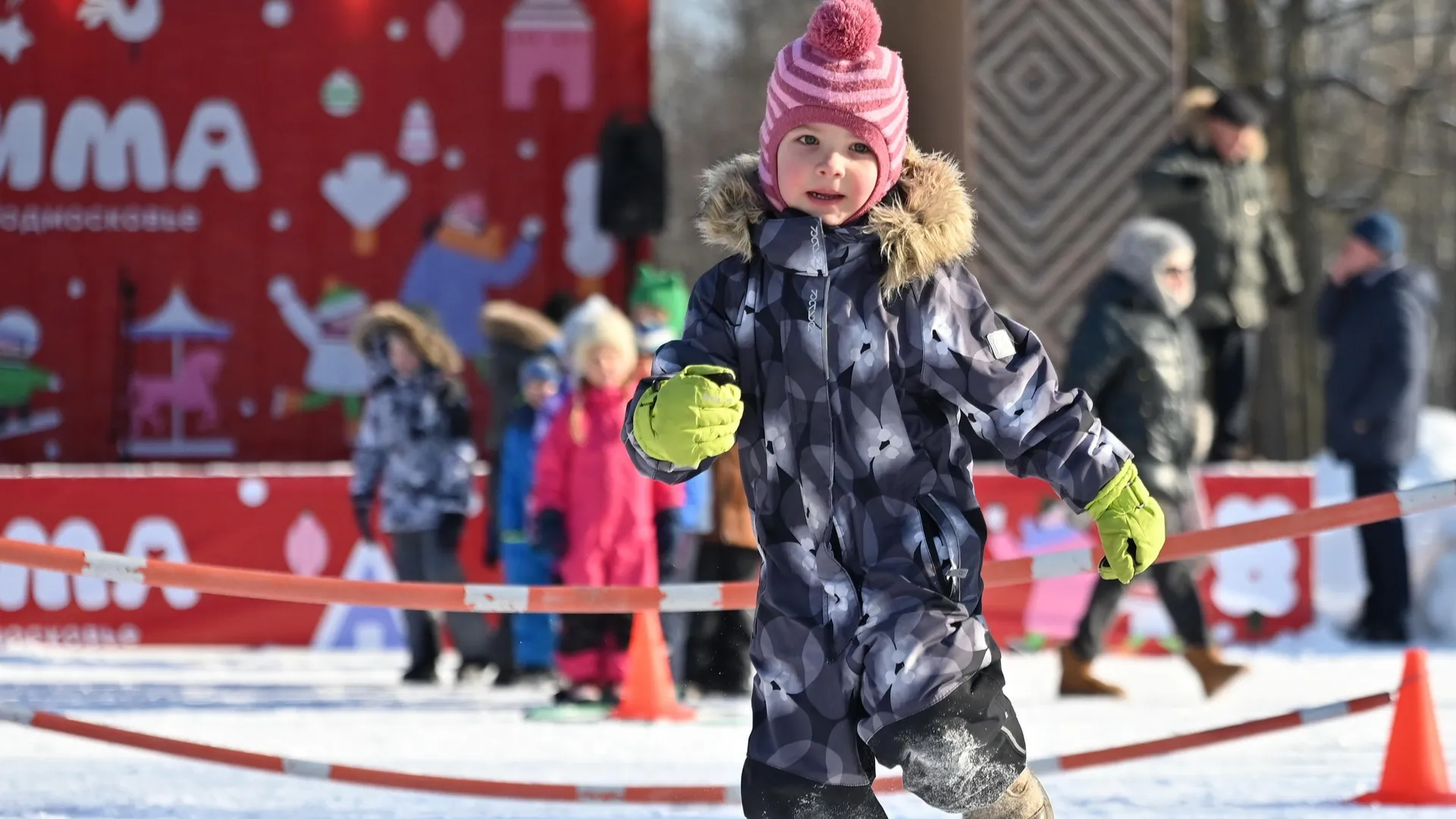 Фото: Сергей Демянюк