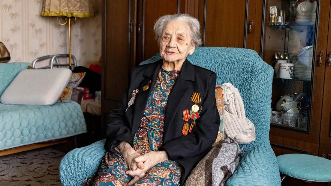 пресс-служба г.о. Лобня