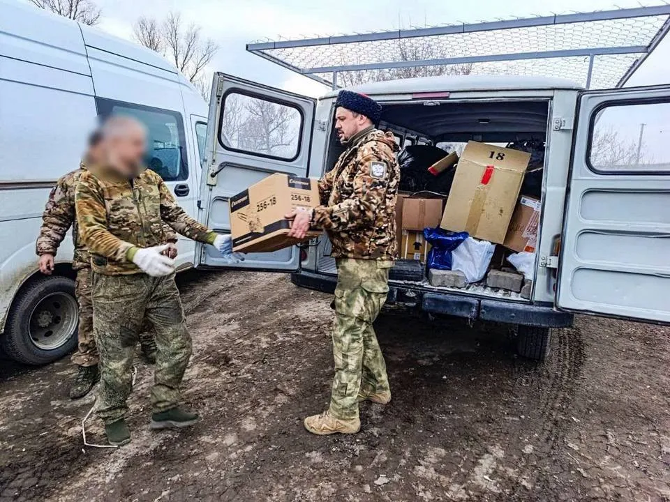 Фото: пресс-служба администрации городского округа Мытищи