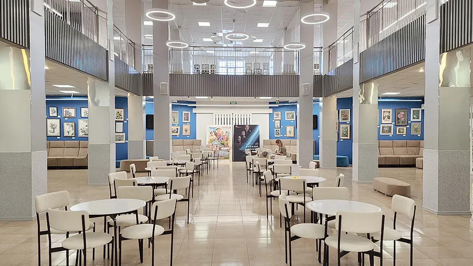 Фото: МедиаБанк Подмосковья/Роман Савельев