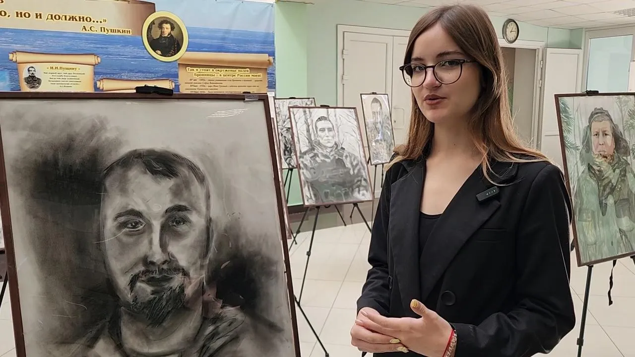 МедиаБанк Подмосковья/Ольга Антонова