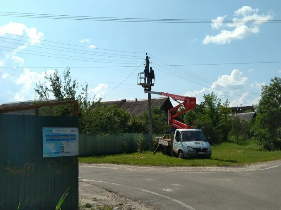 Фото: пресс-служба группы ЭкоЛайн