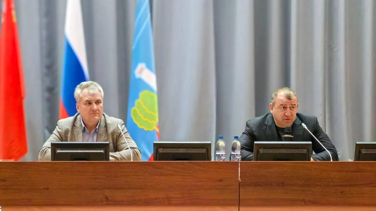 Фото: пресс-служба администрации г.о. Красногорск