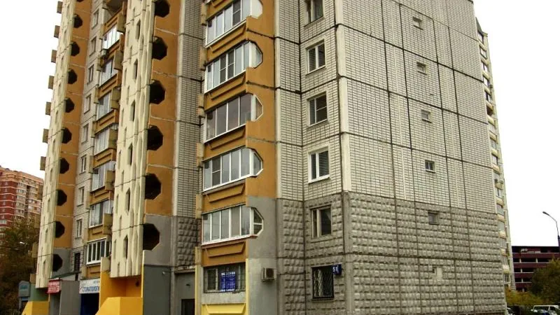 Нарушителей жилкодекса в МО оштрафовали на 400 тыс за неделю