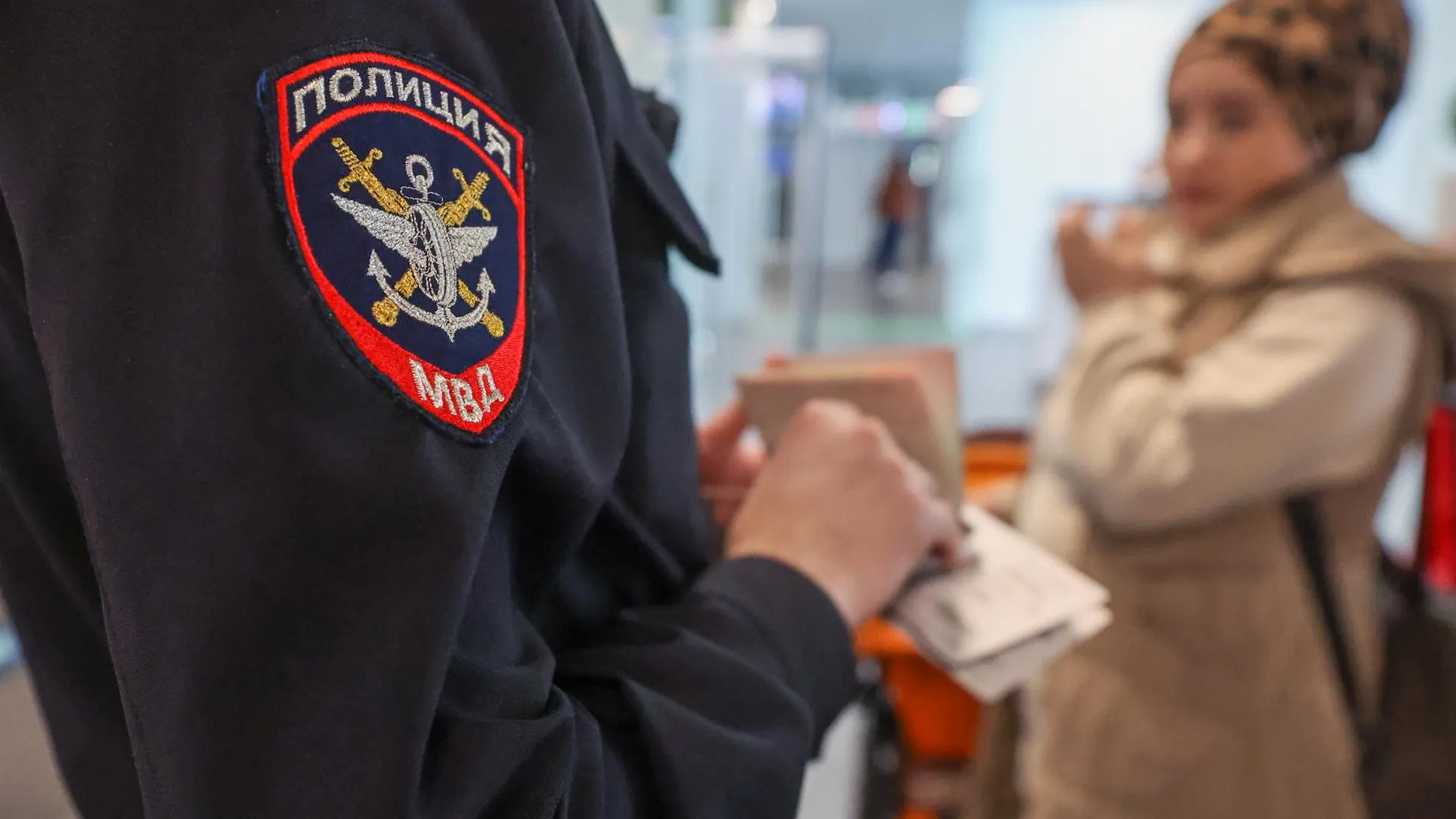 Belkin Alexey/news.ru