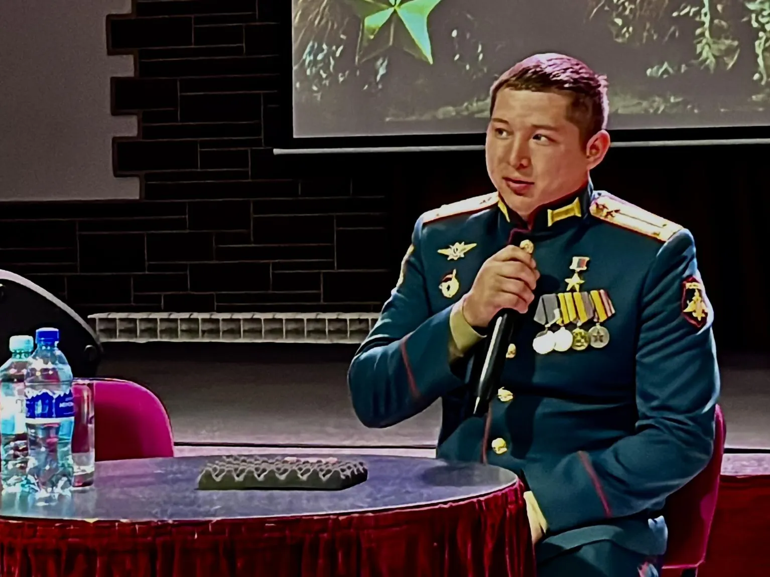 Фото: Анна Тюрюмина&nbsp; &nbsp;