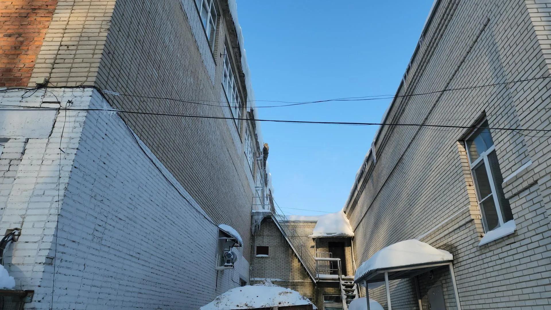 МедиаБанк Подмосковья/Юлия Андросова