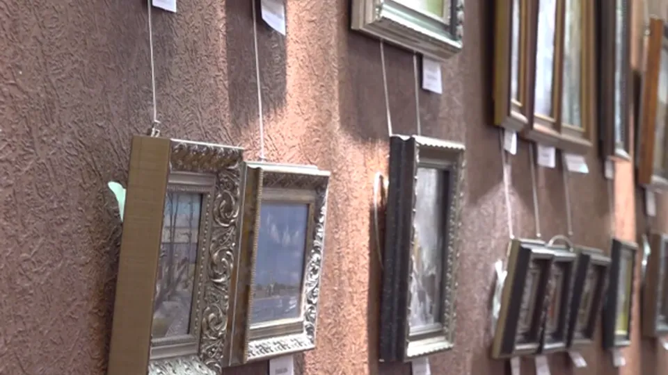 Фото: Раменский медиацентр