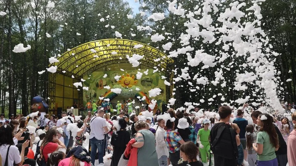 Фото: пресс-служба администрации Волоколамского м.о.