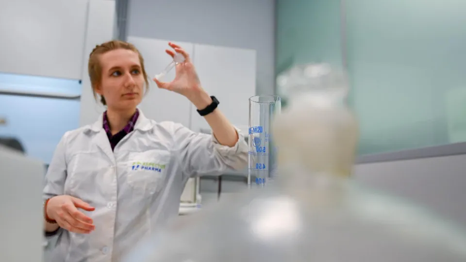 Фото: пресс-служба администрации Ленинского г.о.