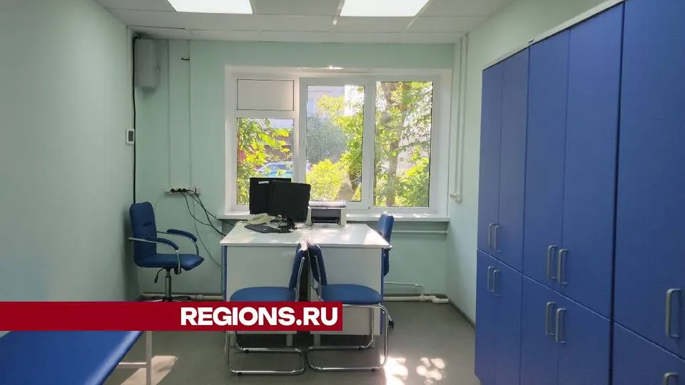 Фото: Мария Андрюхина