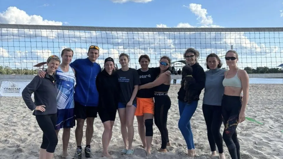 Фото: администрация г.о. Сергиев Посад