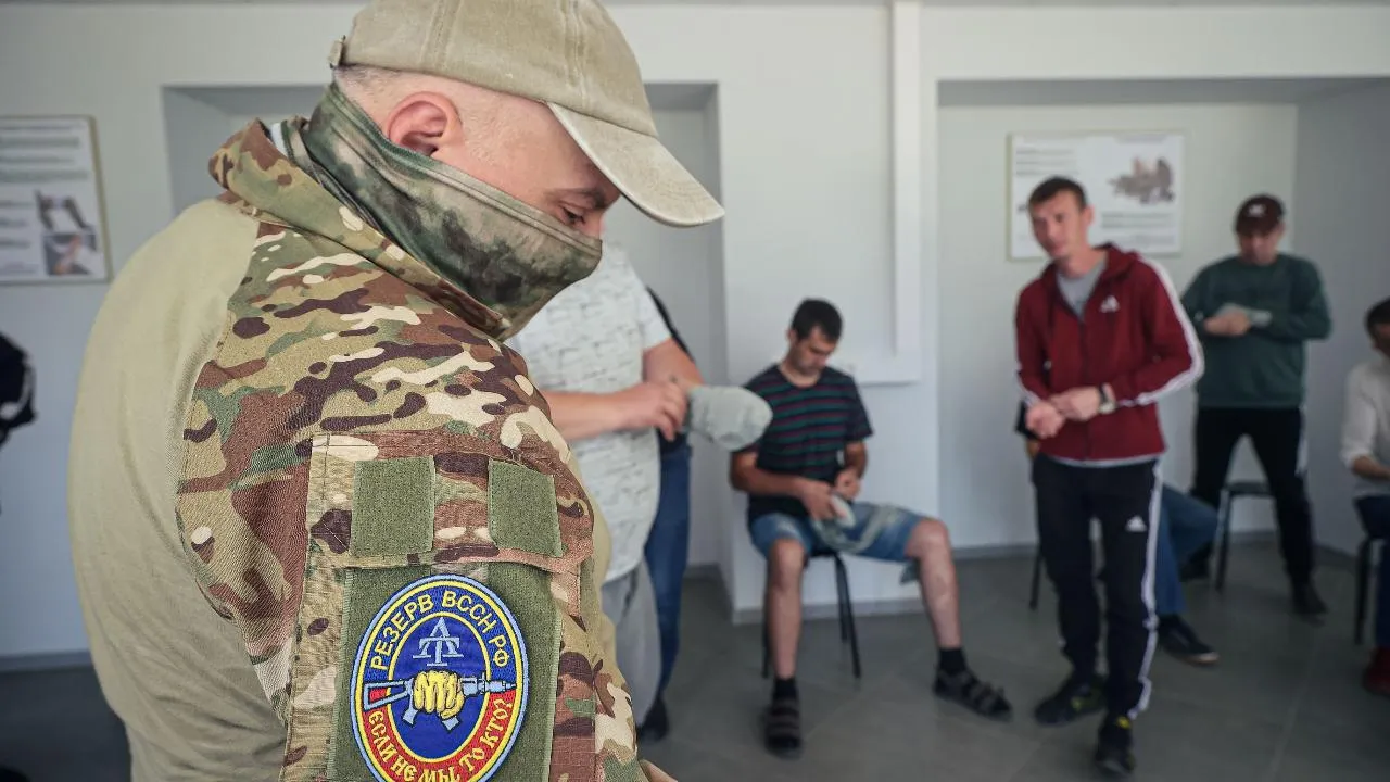 Военнослужащим, которые заключили контракт от Подмосковья, напомнили о мерах соцподдержки