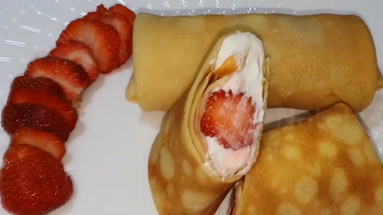 Фото: youtube.com/IrinaCooking