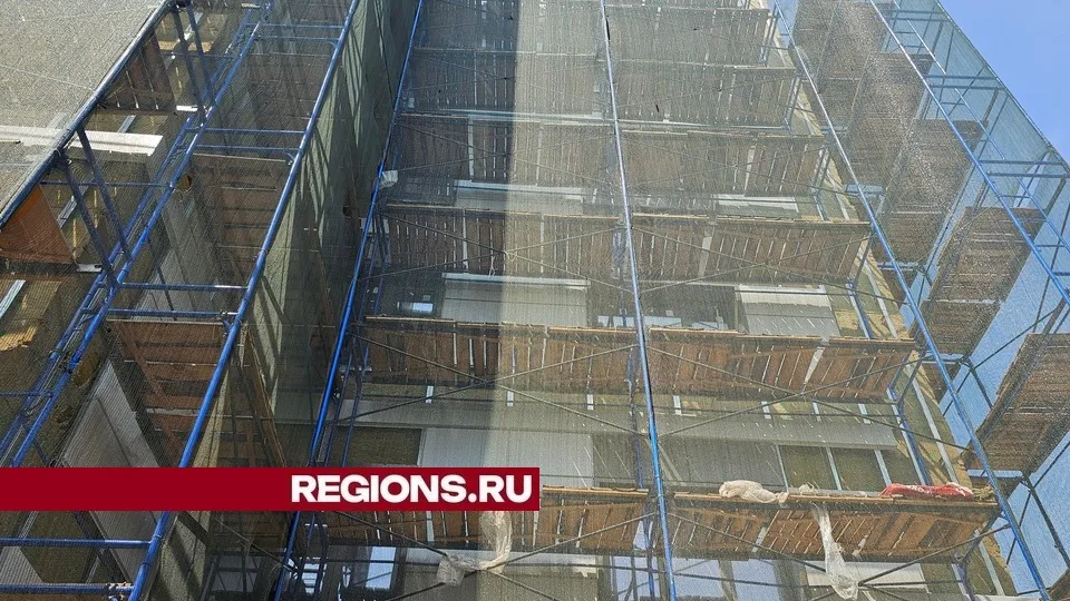 Фото: REGIONS/Александр Дрожжин