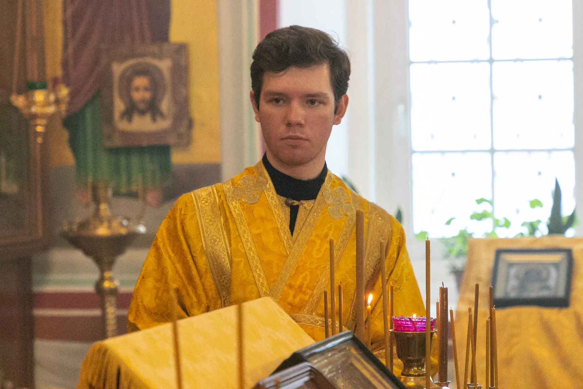 Фото: Евгений Мазепов