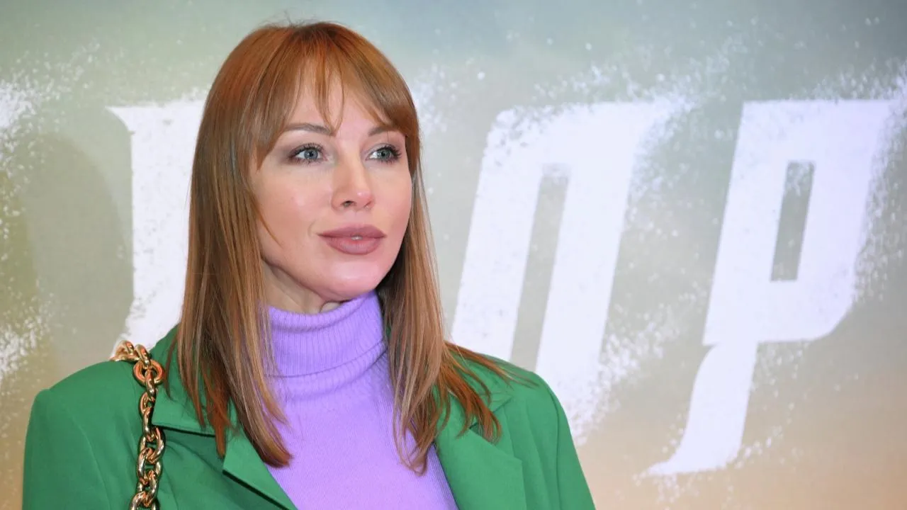 РИА Новости/Екатерина Чеснокова