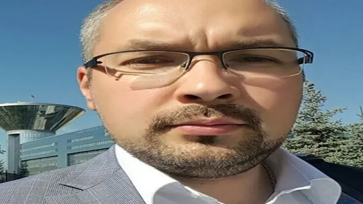 Фото: страница в VK Николая Пушкина