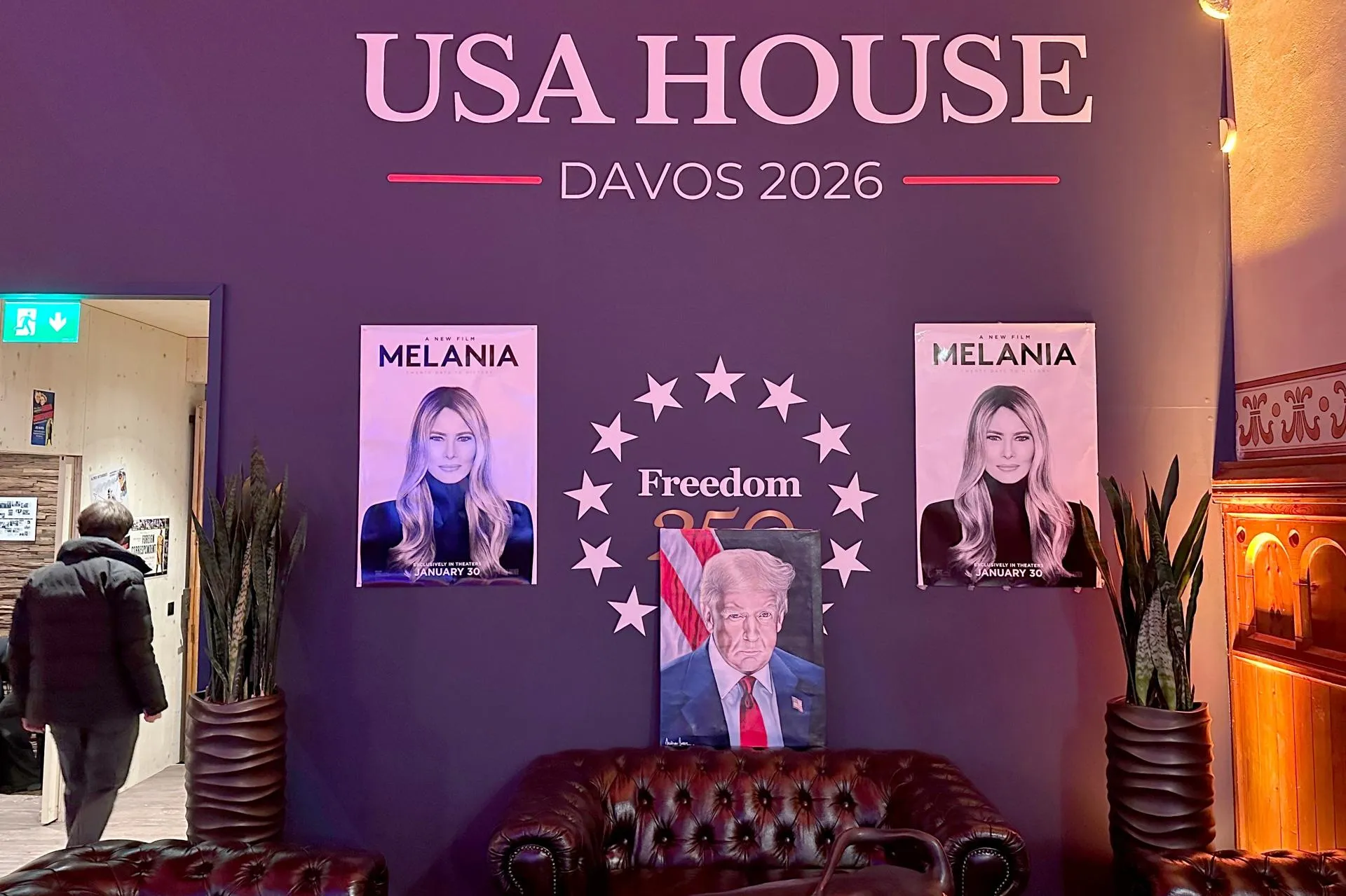 Theresa MÃ�nch/dpa