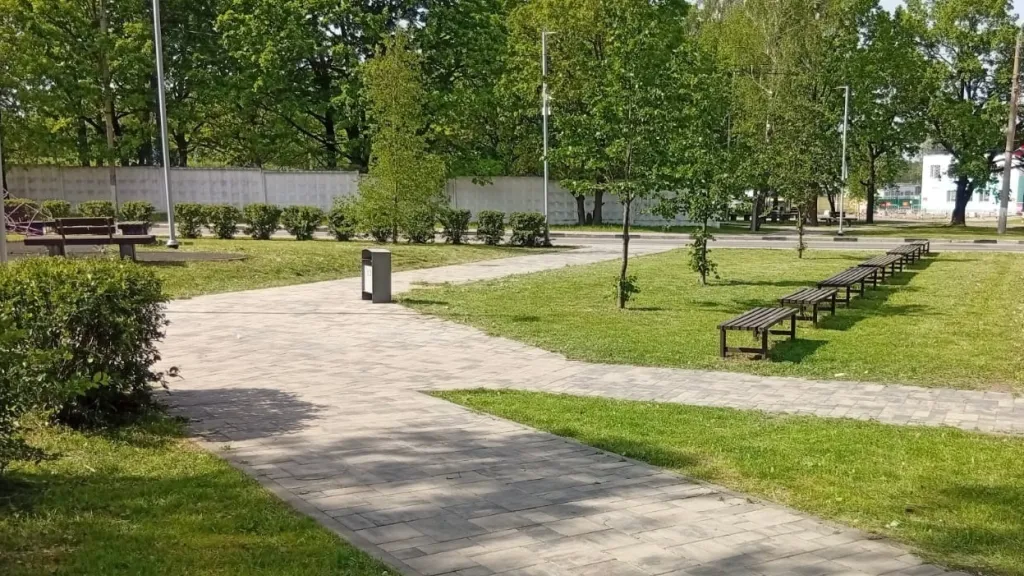 Пресс-служба администрации Наро-Фоминского городского округа