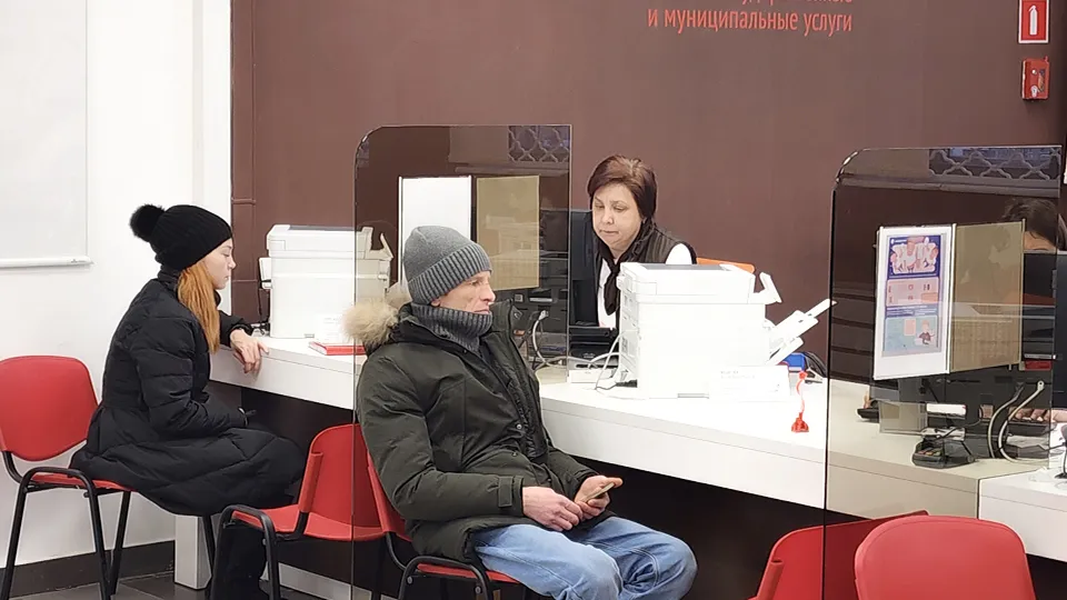 Фото: МедиаБанк Подмосковья/Оксана Лапшина