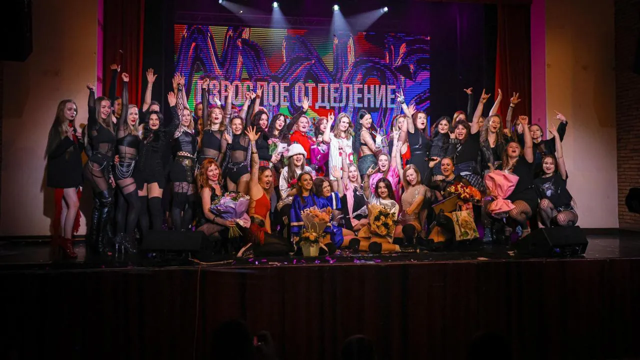 МедиаБанк Подмосковья/Данила Кирьянов