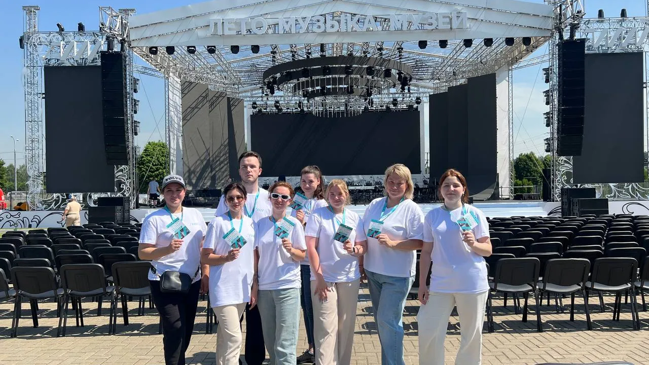 Фото: Наталья Гусева